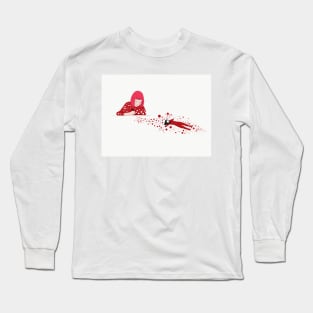 Feelings Long Sleeve T-Shirt